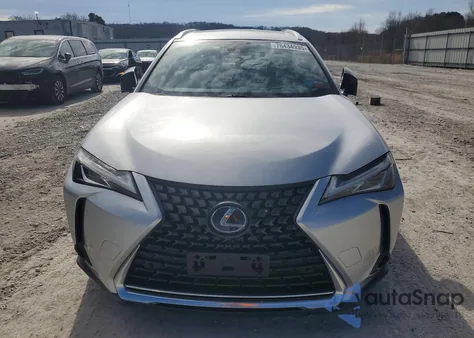 2020 Lexus Ux 250H z USA, uszkodzony, nr VIN JTHP9JBH6L2020757